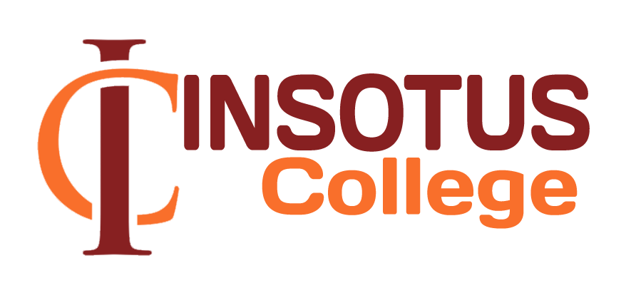 INSOTUS Logo